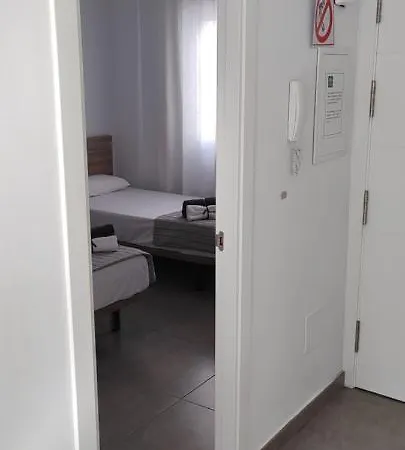 Διαμέρισμα Am Del Sol Fuengirola