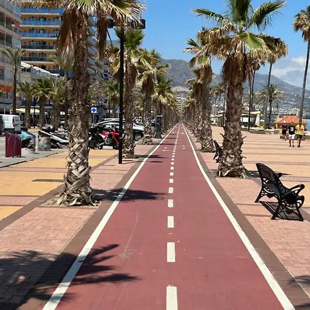Διαμέρισμα Am Del Sol Fuengirola