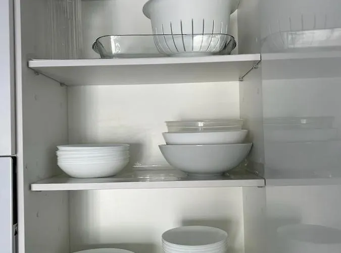 Lejlighed Am Del Sol Fuengirola