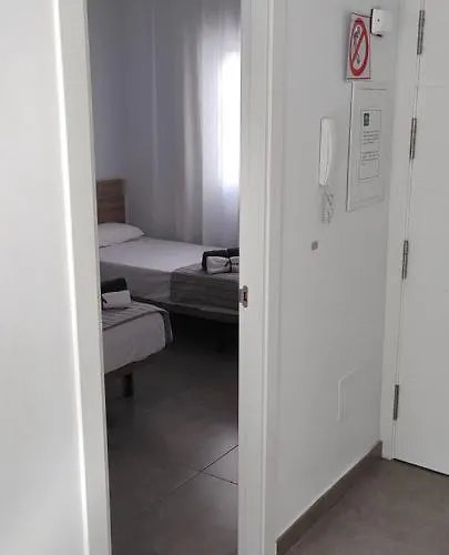 Lejlighed Am Del Sol Fuengirola