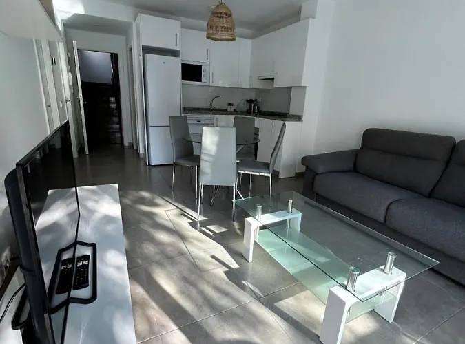 Lejlighed Am Del Sol Fuengirola